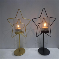 Metal candle holder    from MMCIS China